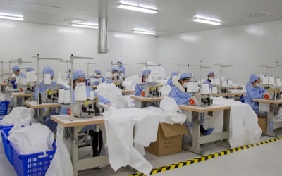 人物 | 李文輝: 高質量產品是企業最大的信用