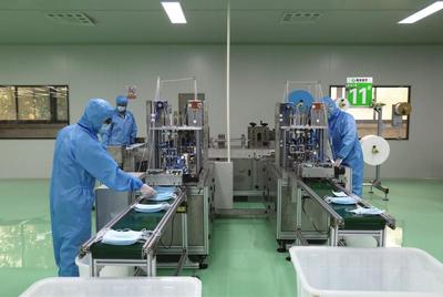 &ldquo;云上&rdquo;隆菲: 一天簽約、一天申辦、一天注冊