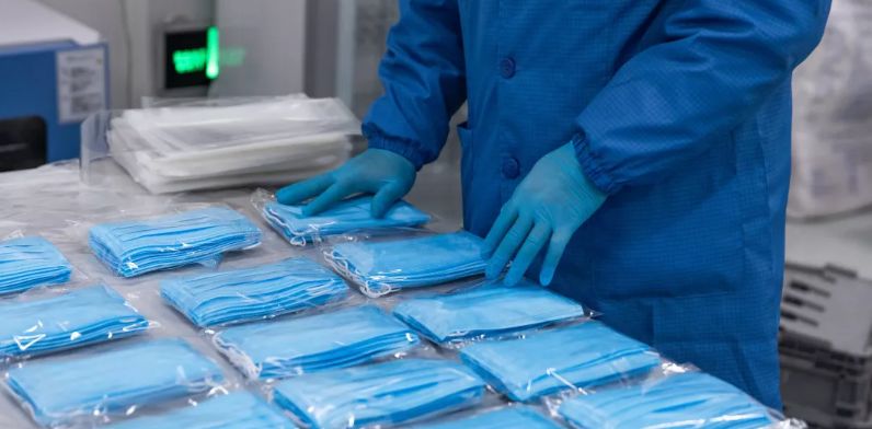 從造車到產(chǎn)口罩!為什么先聲奪人的會(huì)是車企呢?