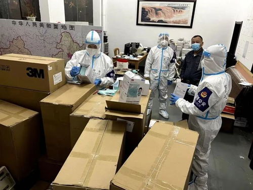 奉賢公安破獲一起銷售假冒口罩案，嚴(yán)打防護(hù)用品生產(chǎn)違法行為