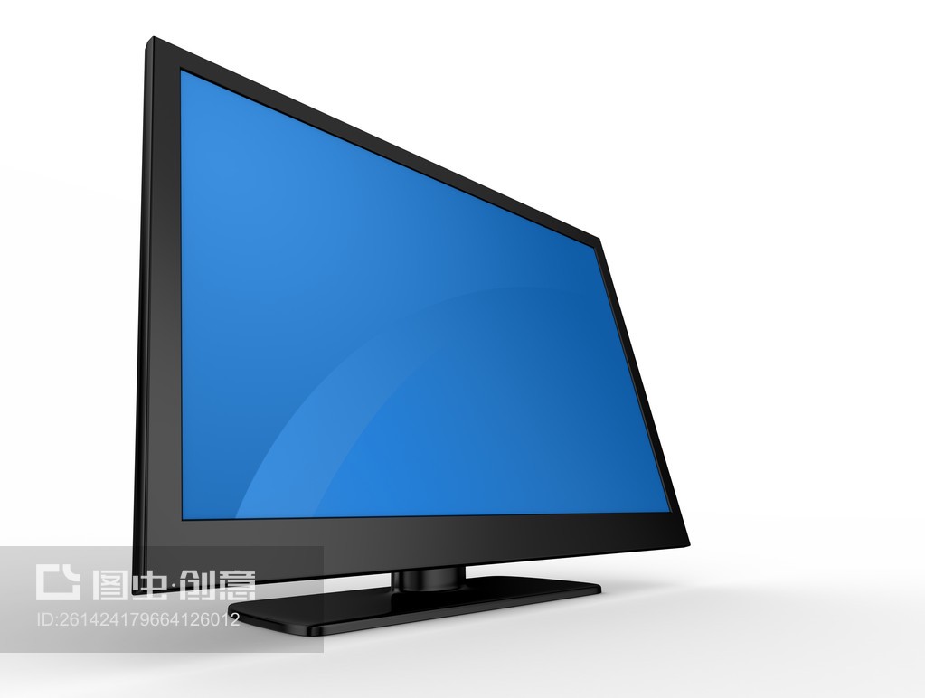 液晶顯示器（LCD Display） 從原理到應用的全面解析